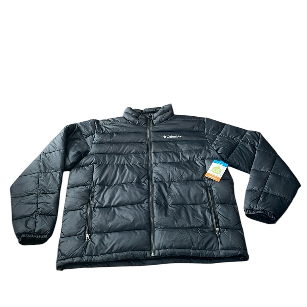 Columbia - Men’s Winter Puffer jacket
